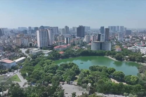 Hội Kiến trúc sư Hà Nội góp sức phát triển Thủ đô