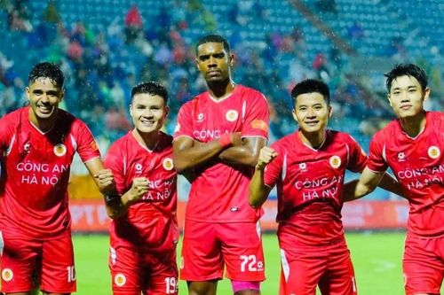 CAHN có cơ hội tiến sâu tại AFC Champions League Two
