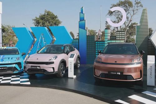Những điểm nhấn của thị trường xe Việt Nam 2025