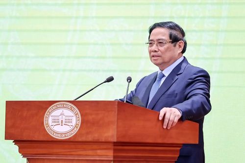 Điều hành chính sách tiền tệ linh hoạt, thúc đẩy tăng trưởng