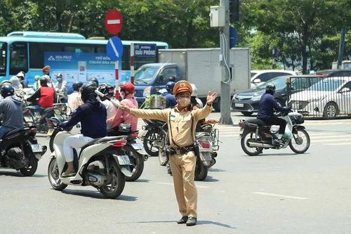 Siết chặt an toàn vận tải khách dịp Tết Dương lịch 2026