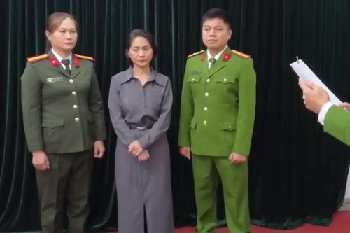 Nhà tổ chức 'Về đây bốn cánh chim trời' chịu án phạt nào?