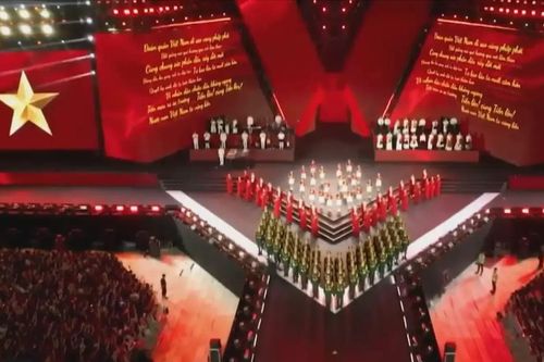 Dấu ấn các concert năm 2025