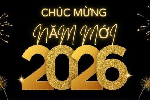 Đón năm mới 2026 với những phong tục độc đáo khắp thế giới