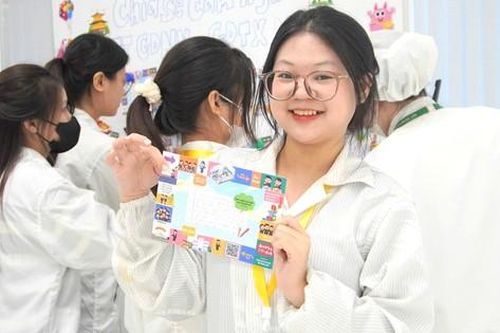 Thêm cơ hội cho giáo dục nghề nghiệp từ Hiệp định tài chính Việt Nam - EU