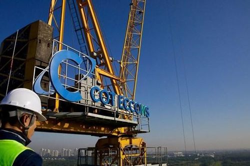 Công ty Xây dựng Coteccons (CTD) muốn mua một doanh nghiệp thi công nền móng