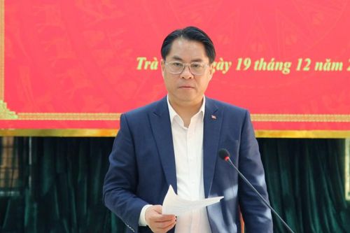 Phát huy tốt vai trò công tác nội chính trong xây dựng, chỉnh đốn Đảng và hệ thống chính trị tỉnh