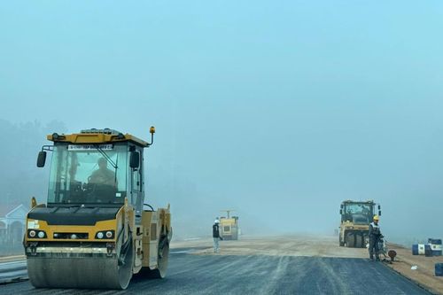 Quyết tâm hoàn thành cao nhất mục tiêu giải ngân vốn đầu tư công năm 2025