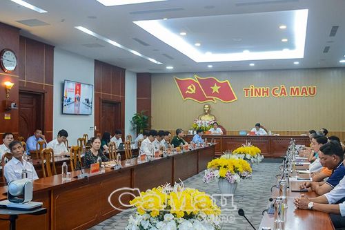 Ngành Nông nghiệp và Môi trường cần đột phá, phát huy vai trò trụ đỡ của nền kinh tế