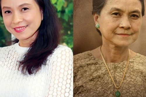 'Cô gái xấu xí' Ngọc Hiệp hạnh phúc khi nhắc về con gái, tiết lộ ái nữ đang làm việc cho công ty ở Mỹ