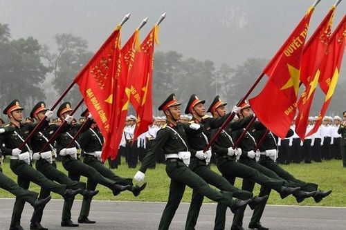 Lực lượng sĩ quan, quân nhân chuyên nghiệp đều sẽ được nhận 1.200.000 đồng một người theo Nghị quyết 26 gồm những ai?
