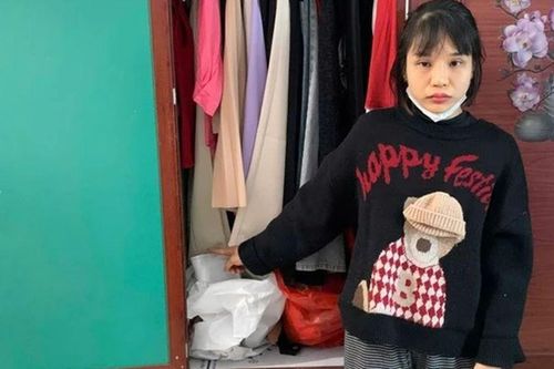 Nguyễn Thị Thanh Hương sinh năm 1999 làm giúp việc bị khởi tố