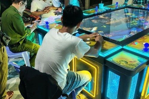 Quy ước 'ngầm' trong trò game ở 1 nhà dân lộ bí mật 'khủng'