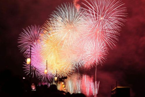 Lịch Countdown Tết Dương lịch 2026 Quy Nhơn tỉnh Gia Lai ra sao? Countdown 2026 Quy Nhơn lúc mấy giờ?