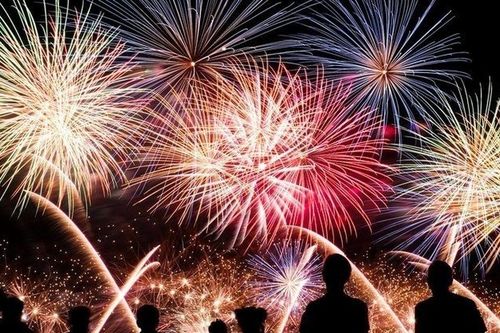 Lịch bắn pháo hoa Thanh Hóa Tết Dương lịch 2026 lúc mấy giờ? Thời gian, địa điểm bắn pháo hoa Tết 2026 Thanh Hóa?
