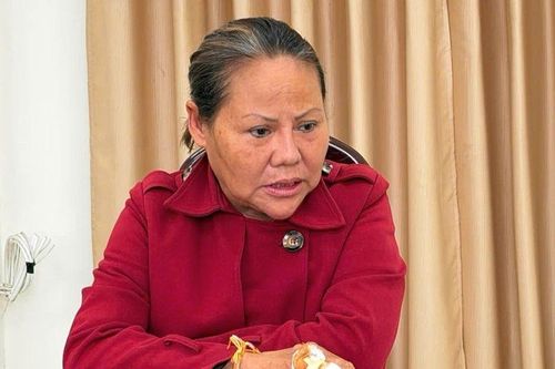 Nguyễn Thị Bé, đối tượng truy nã đặc biệt nguy hiểm đã bị bắt