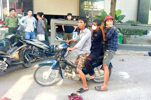 'Chốt an ninh trật tự' - mô hình 'tác chiến tại chỗ' giữ bình yên địa bàn