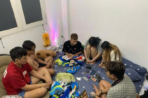 Kỳ cuối: Bán ma túy giả lấy... tiền thật!
