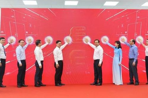 TPHCM đặt mục tiêu thực hiện 100% TTHC không phụ thuộc vào địa giới hành chính