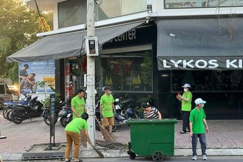 Hạnh phúc từ những điều giản đơn