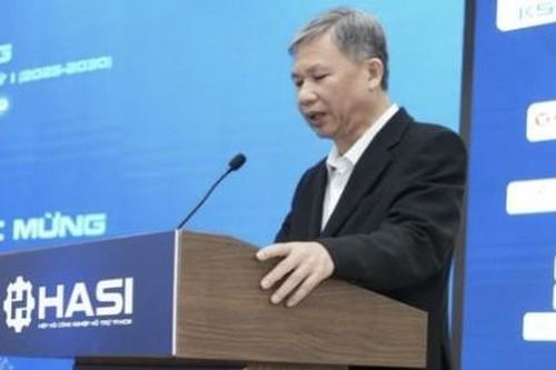 HASI được kỳ vọng trở thành động lực thúc đẩy đổi mới sáng tạo trong công nghiệp hỗ trợ tại TPHCM