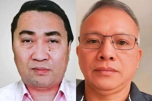 Hôm nay xét xử Lê Trung Khoa, Nguyễn Văn Đài và đồng phạm