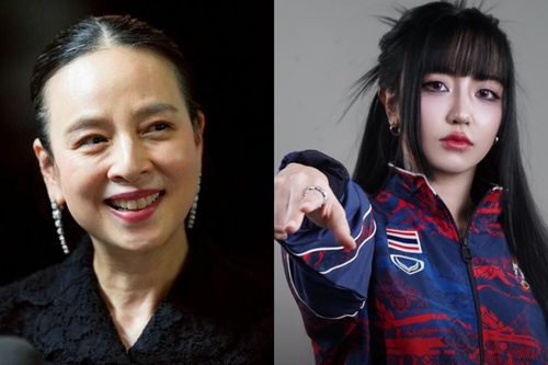 Thua toàn diện ở SEA Games, Madam Pang vẫn được động viên
