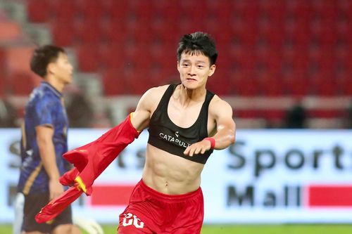 Người hùng SEA Games 33 báo tin xấu, U23 Việt Nam liên tục tổn thất