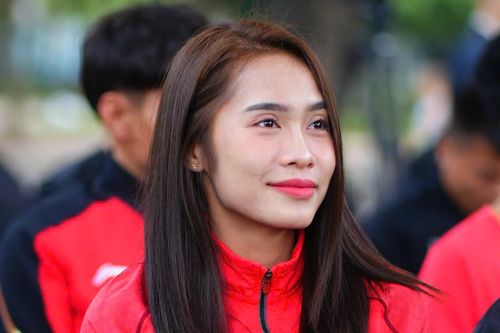 Nguyễn Thị Oanh dự giải điền kinh có 600 triệu đồng tiền thưởng