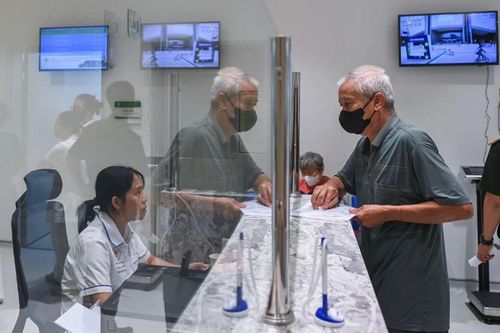 Từ 1/1/2026: 4 chính sách y tế quan trọng, mở rộng chi bảo hiểm y tế
