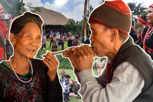 Vợ chồng già Vân Kiều và hành trình giữ 'thanh âm đại ngàn' Quảng Trị