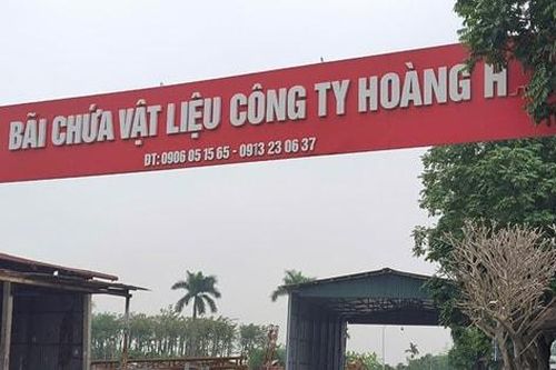 Báo Hànôịmới kiến nghị Công an thành phố xử lý hành vi thông tin sai sự thật, vu khống trên mạng xã hội