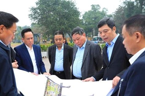 Đánh giá kết quả triển khai công tác bảo tồn, phát huy Khu di sản Hoàng thành Thăng Long