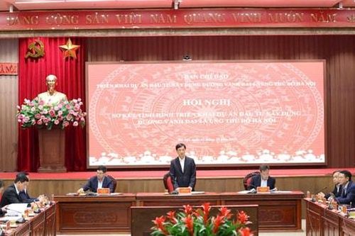 Vành đai 4 - Vùng Thủ đô: Thông xe trước ngày khai mạc Hội nghị APEC năm 2027