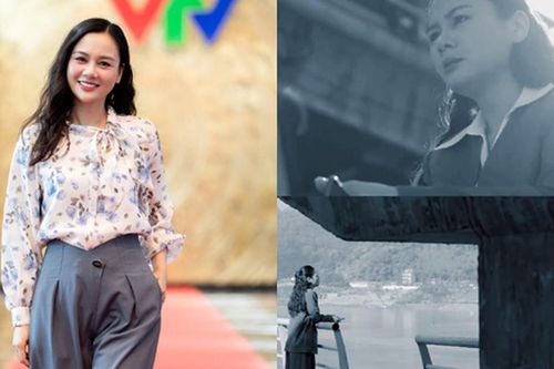 Thanh tra Nguyệt 'Lằn ranh' ở tuổi U40 có sắc vóc xinh đẹp, sự nghiệp thăng hoa