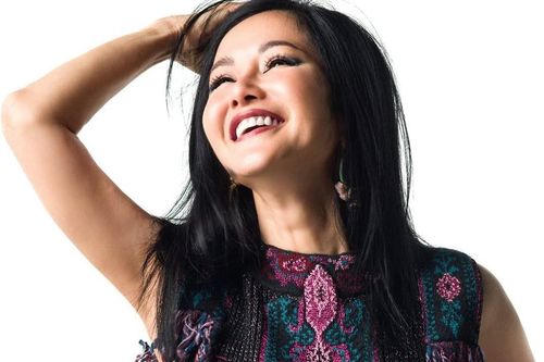 'Bống' Hồng Nhung nhìn lại 'một năm có nhiều điều kỳ lạ, nhiều thử thách'