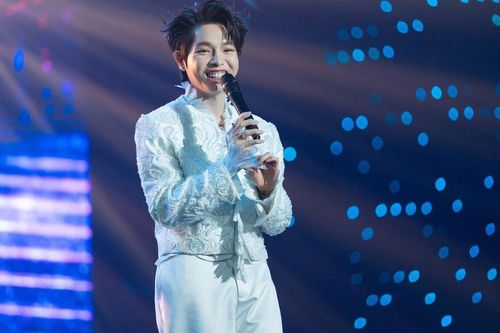'Bản giao hưởng Việt Nam' mang đến bữa tiệc âm nhạc đặc sắc đón chào năm mới