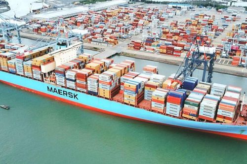 Bộ Công thương thông tin vụ gần 500 container chè Việt Nam mắc kẹt tại cảng Karachi (Pakistan)