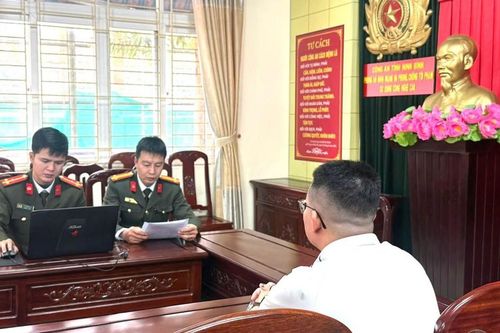 Ninh Bình: Thông tin người đàn ông nước ngoài nhiễm HIV tham gia hiến máu, quan hệ với 46 nữ nhân viên là sai sự thật