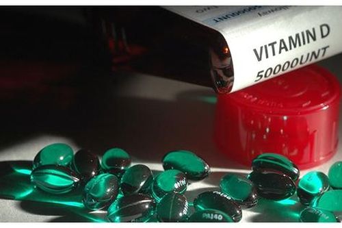 Cách nhận biết khi cơ thể thiếu và thừa vitamin D và cách xử trí