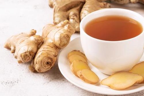 Bị ho nên uống trà gì cho nhanh khỏi?
