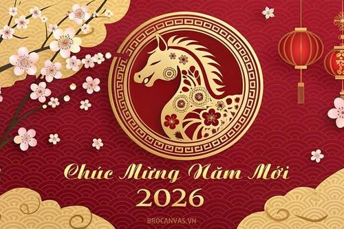 Những lời chúc năm mới 2026 hay nhất tặng người thân