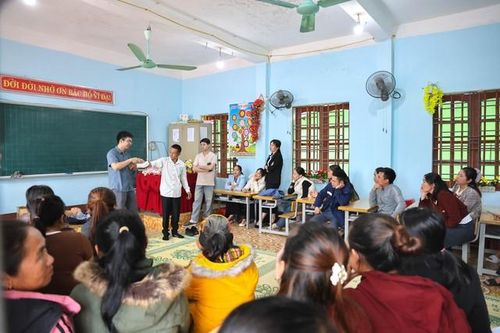 Tăng cường kỹ năng sơ cấp cứu: Để người lớn không lúng túng trước những tai nạn của trẻ