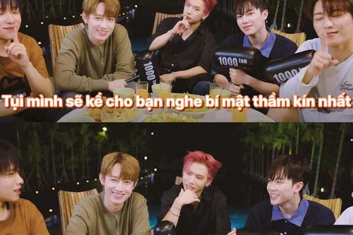 Gõ Cửa Nhà Mỹ Nam lên sóng: Người khen thú vị, người ngại tương tác 'cờ-ring'