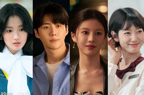 Phim Hàn chào 2026: Kim Seon Ho hóa thông dịch viên, Park Shin Hye trở về tuổi 20