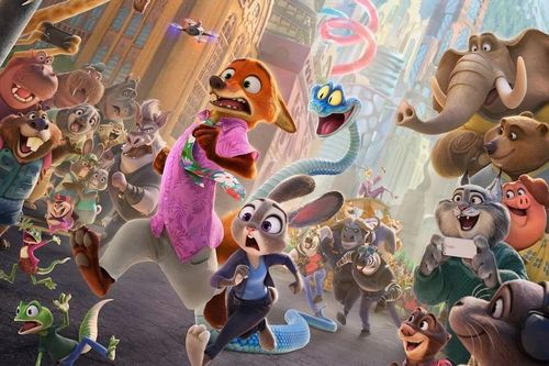 Zootopia 2 vẫn đang công phá phòng vé, Zootopia 3 đã chốt ngày trở lại?
