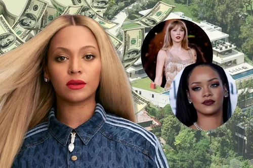 Beyoncé trở thành tỷ phú: Điều gì tạo nên khối tài sản tỷ đô của nữ ca sĩ?