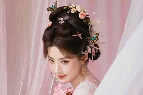 Sao Hoa ngữ có màn lột xác đỉnh cao: Từ 'lỗ hổng visual' thành xinh như tiên nữ