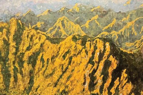 Triển lãm 'Mộng thực': Khoảnh khắc cuộc sống được chuyển hóa thành nghệ thuật