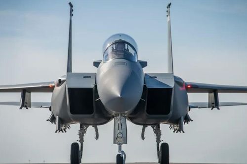 Mỹ ký hợp đồng bán loạt F-15 trị giá gần 9 tỷ USD cho Israel